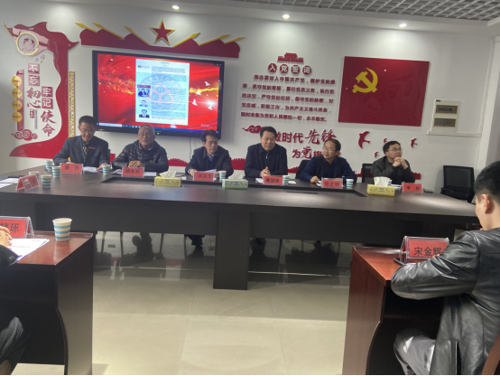 湖北省电工技术学会教育工作委员会会议在bwin必赢唯一官方网站召开